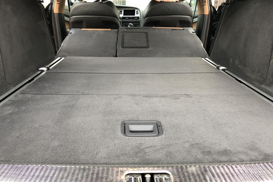 Продам Audi A6 C6/4F (FL) • 3.0 TDI Tiptronic 2010 года в Житомире