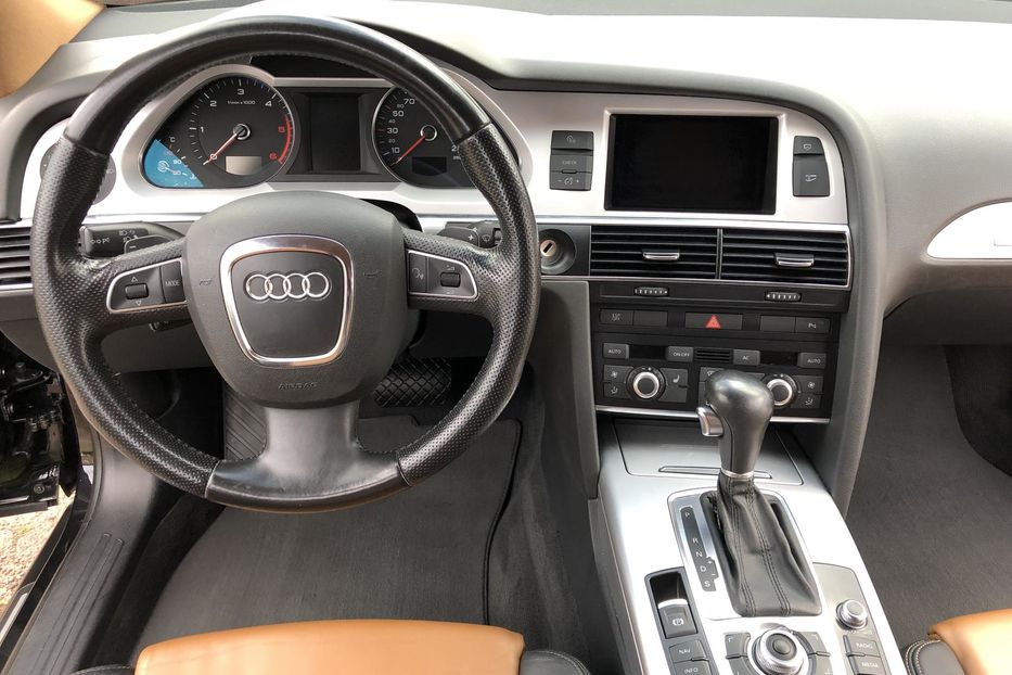 Продам Audi A6 C6/4F (FL) • 3.0 TDI Tiptronic 2010 года в Житомире