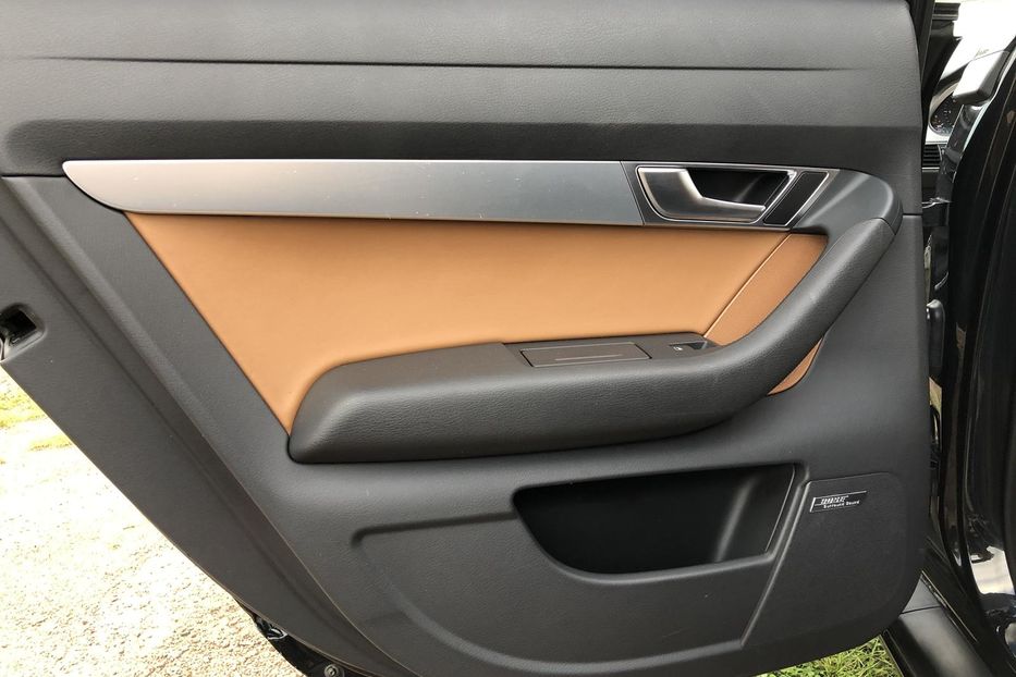 Продам Audi A6 C6/4F (FL) • 3.0 TDI Tiptronic 2010 года в Житомире