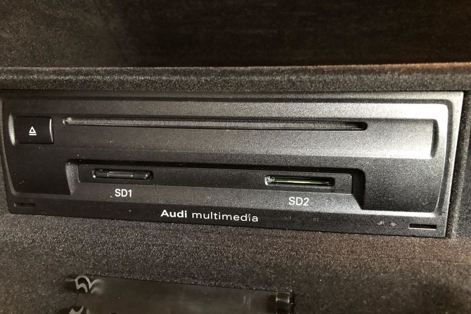 Продам Audi A6 C6/4F (FL) • 3.0 TDI Tiptronic 2010 года в Житомире