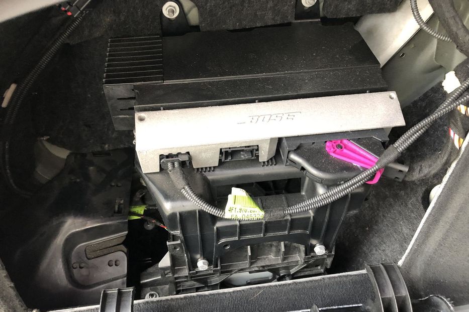 Продам Audi A6 C6/4F (FL) • 3.0 TDI Tiptronic 2010 года в Житомире