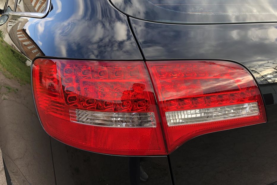 Продам Audi A6 C6/4F (FL) • 3.0 TDI Tiptronic 2010 года в Житомире