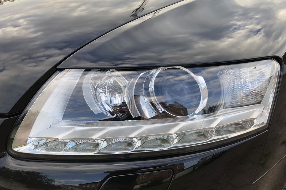 Продам Audi A6 C6/4F (FL) • 3.0 TDI Tiptronic 2010 года в Житомире