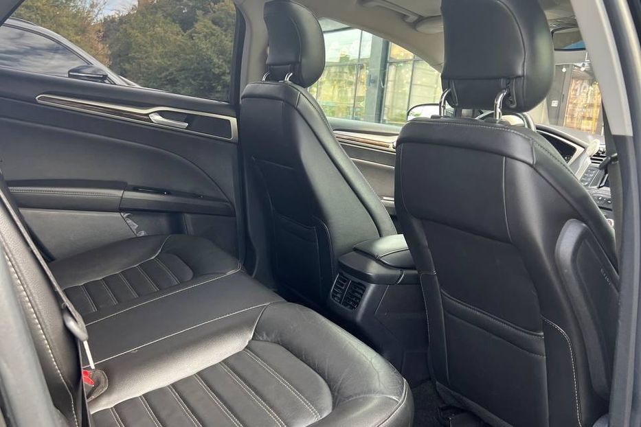 Продам Ford Fusion 2013 года в Ужгороде