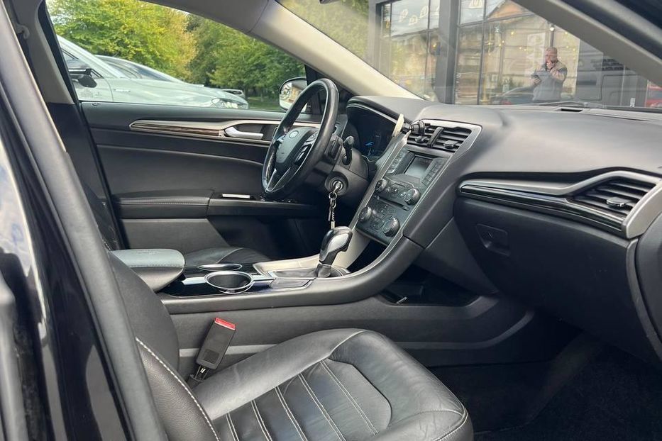 Продам Ford Fusion 2013 года в Ужгороде