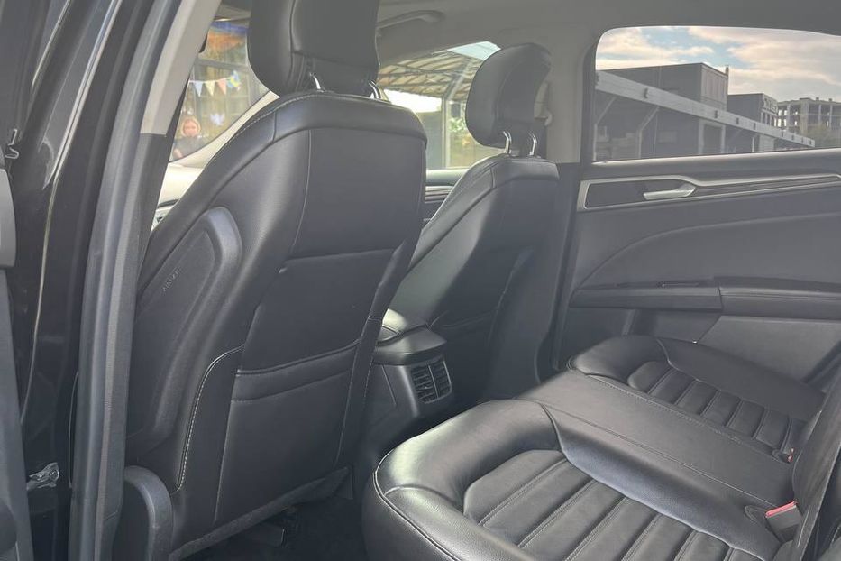 Продам Ford Fusion 2013 года в Ужгороде