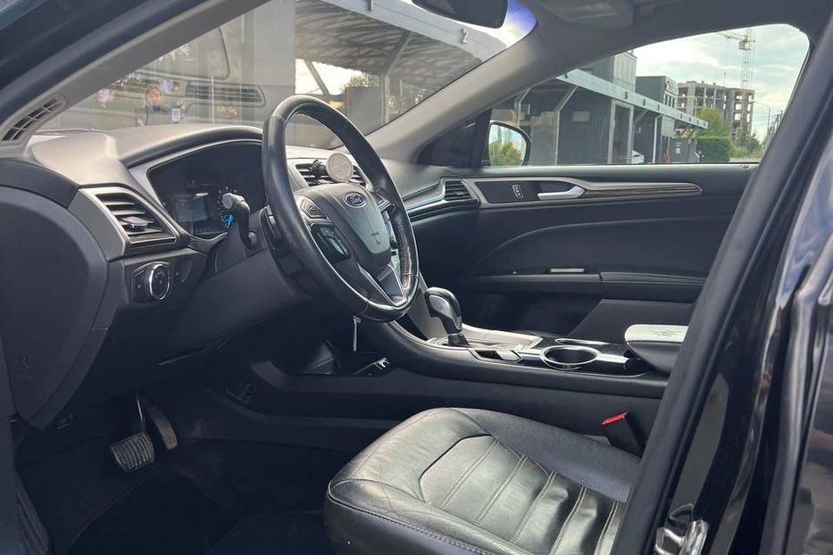 Продам Ford Fusion 2013 года в Ужгороде