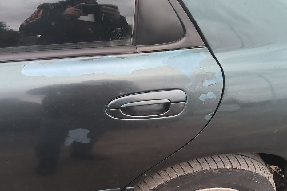 Продам Mazda 626 1992 года в Одессе