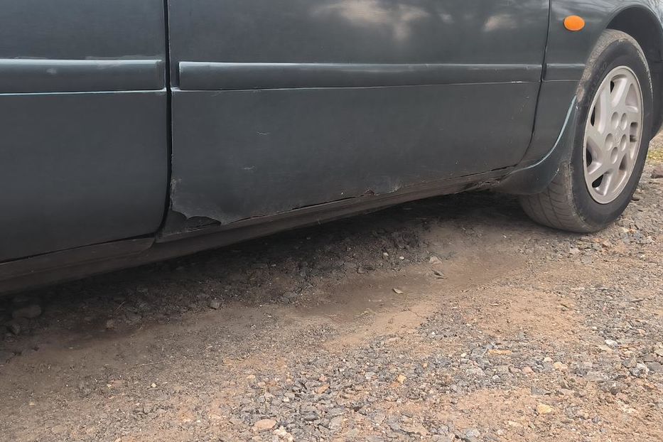 Продам Mazda 626 1992 года в Одессе