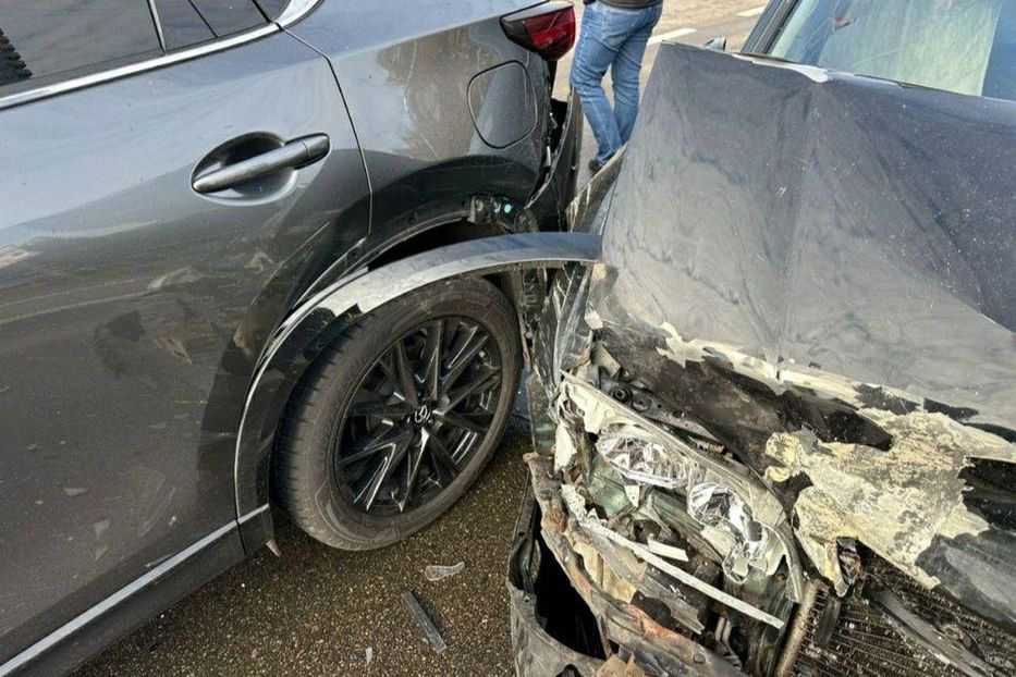 Продам Nissan Maxima а~33 2000 года в Киеве