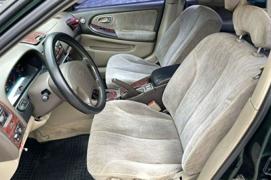 Продам Nissan Maxima а~33 2000 года в Киеве