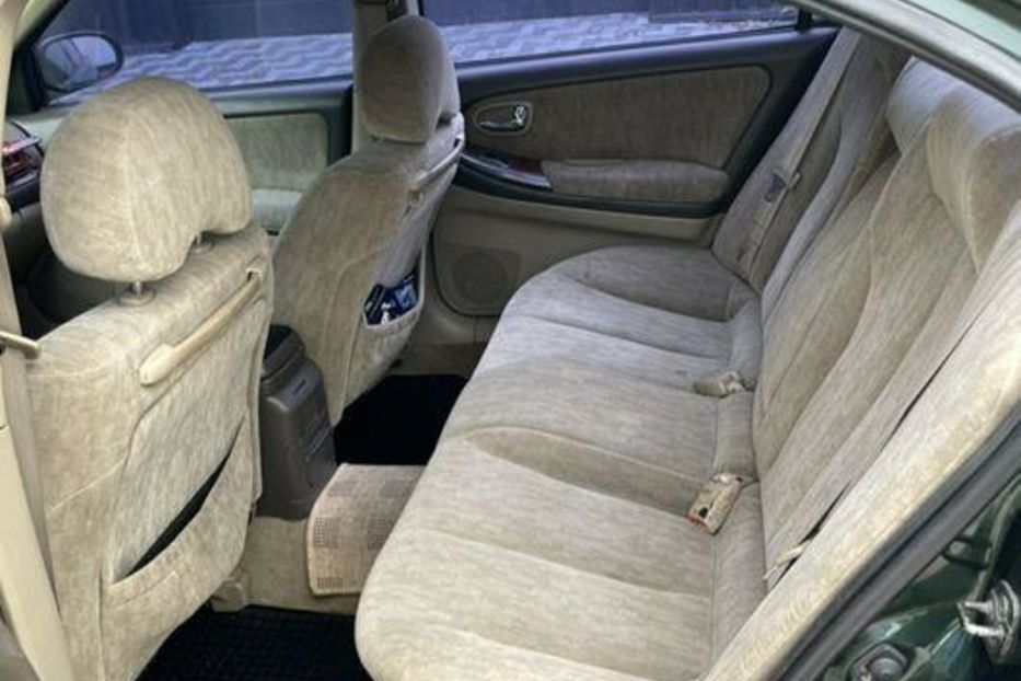 Продам Nissan Maxima а~33 2000 года в Киеве