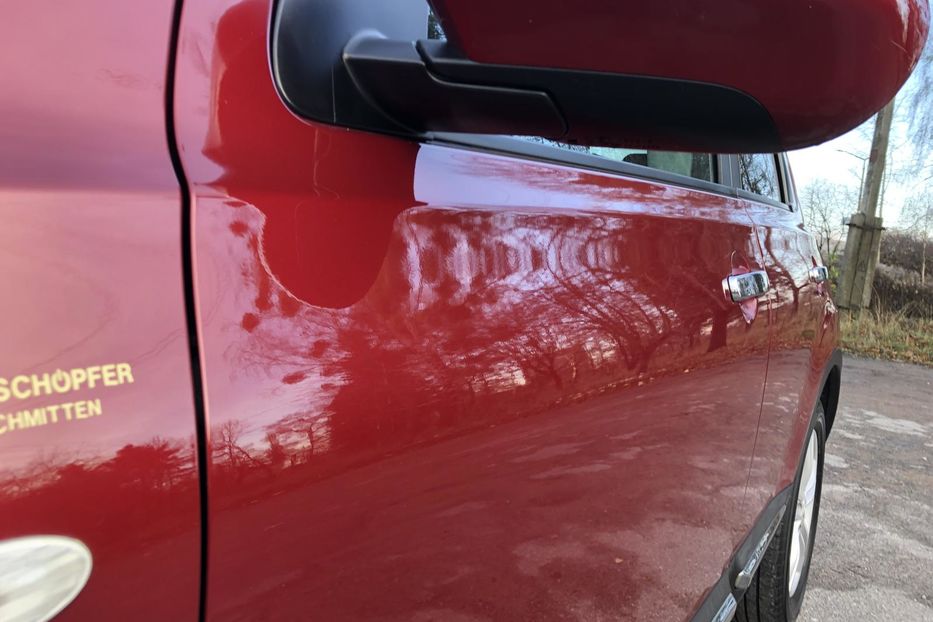 Продам Nissan Qashqai 2.0 CVТ (141 к.с.) • Base 2012 года в Житомире