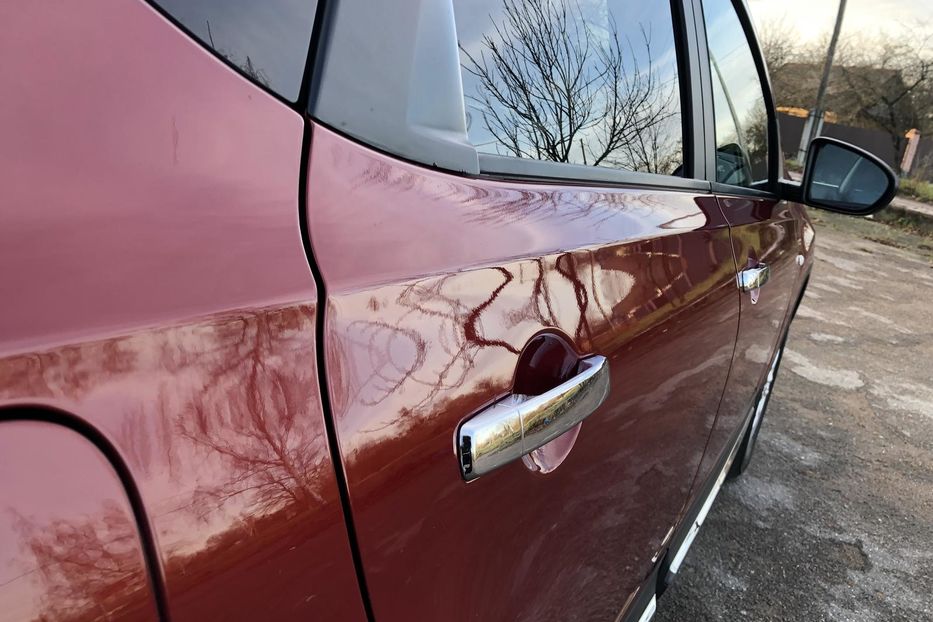 Продам Nissan Qashqai 2.0 CVТ (141 к.с.) • Base 2012 года в Житомире