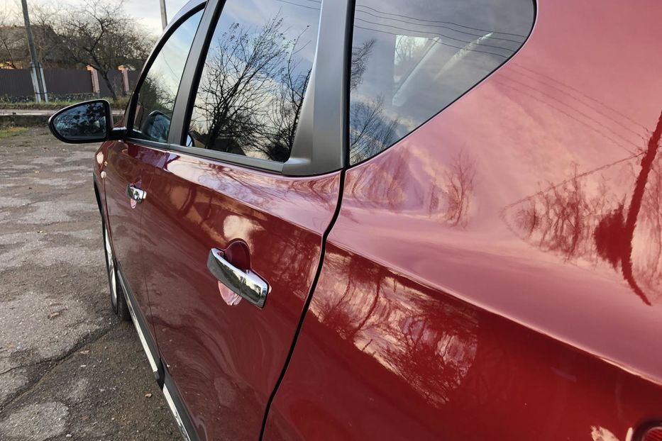 Продам Nissan Qashqai 2.0 CVТ (141 к.с.) • Base 2012 года в Житомире