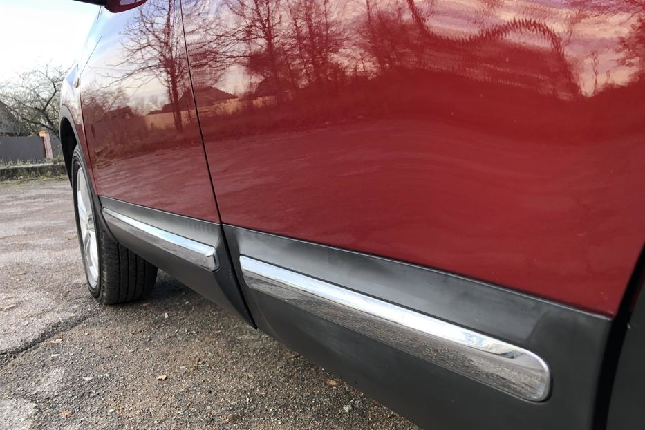 Продам Nissan Qashqai 2.0 CVТ (141 к.с.) • Base 2012 года в Житомире