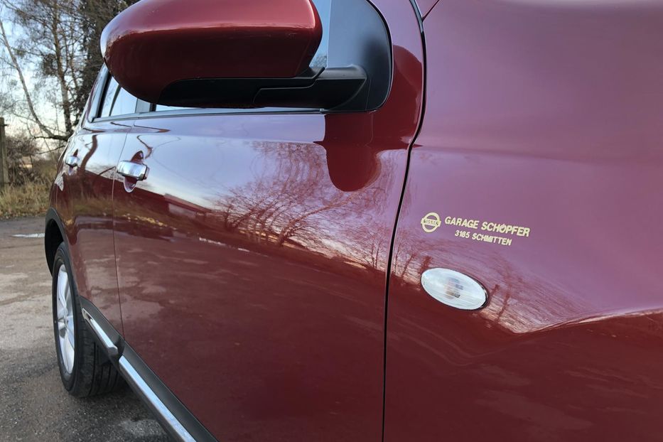 Продам Nissan Qashqai 2.0 CVТ (141 к.с.) • Base 2012 года в Житомире