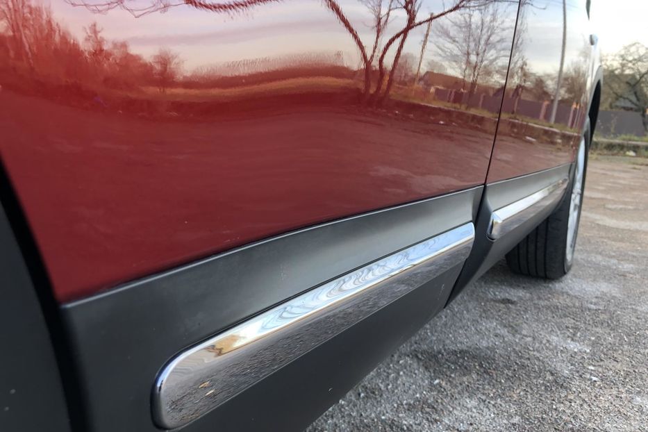 Продам Nissan Qashqai 2.0 CVТ (141 к.с.) • Base 2012 года в Житомире