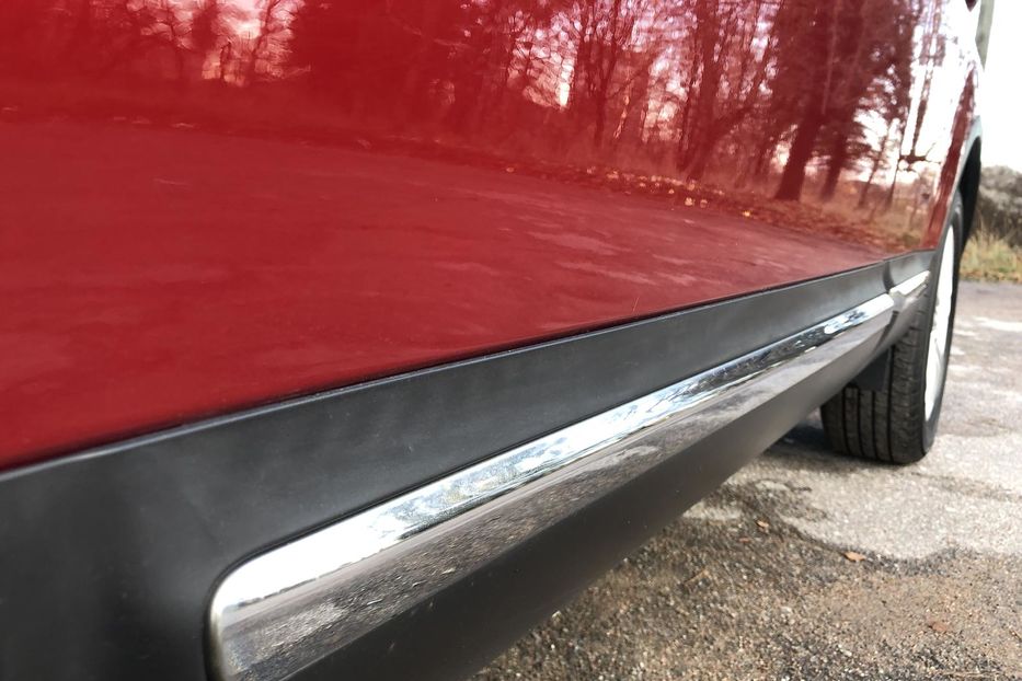 Продам Nissan Qashqai 2.0 CVТ (141 к.с.) • Base 2012 года в Житомире