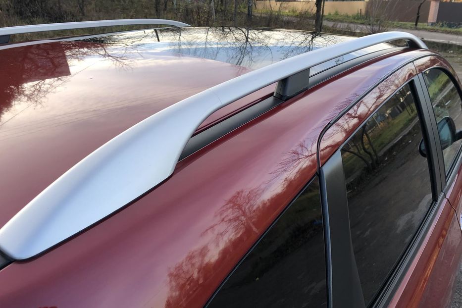 Продам Nissan Qashqai 2.0 CVТ (141 к.с.) • Base 2012 года в Житомире