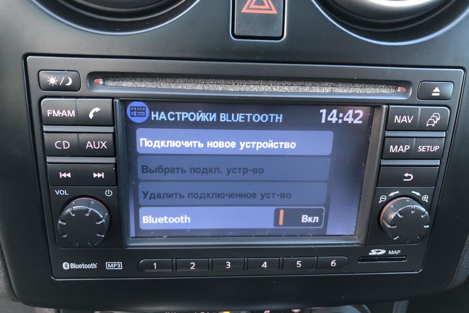 Продам Nissan Qashqai 2.0 CVТ (141 к.с.) • Base 2012 года в Житомире