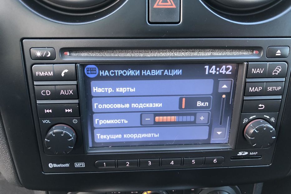 Продам Nissan Qashqai 2.0 CVТ (141 к.с.) • Base 2012 года в Житомире