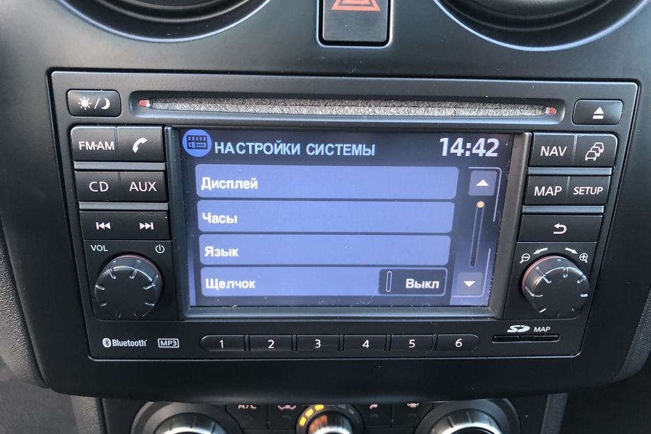 Продам Nissan Qashqai 2.0 CVТ (141 к.с.) • Base 2012 года в Житомире