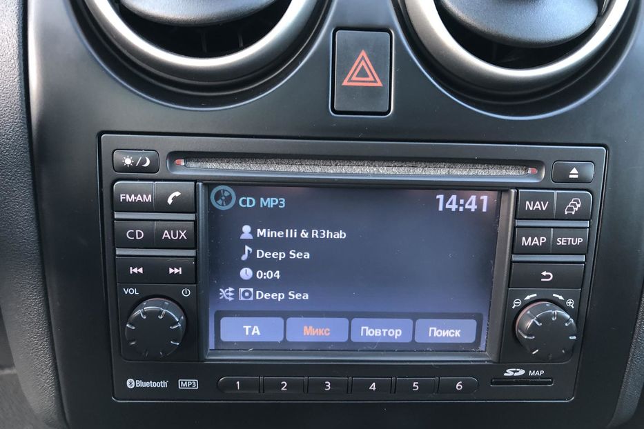 Продам Nissan Qashqai 2.0 CVТ (141 к.с.) • Base 2012 года в Житомире