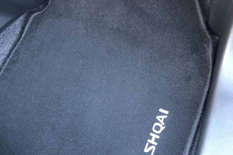 Продам Nissan Qashqai 2.0 CVТ (141 к.с.) • Base 2012 года в Житомире