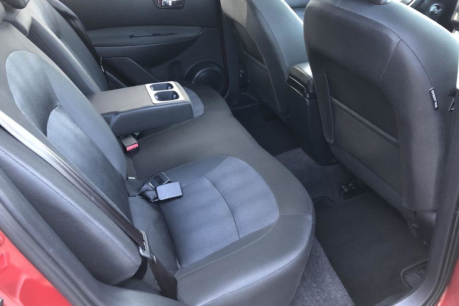 Продам Nissan Qashqai 2.0 CVТ (141 к.с.) • Base 2012 года в Житомире