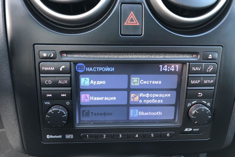 Продам Nissan Qashqai 2.0 CVТ (141 к.с.) • Base 2012 года в Житомире