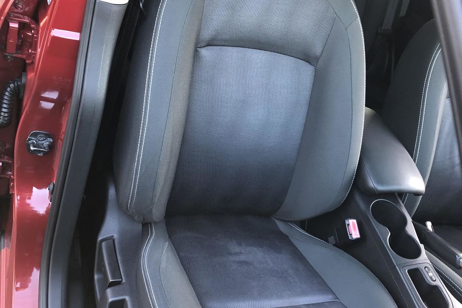 Продам Nissan Qashqai 2.0 CVТ (141 к.с.) • Base 2012 года в Житомире