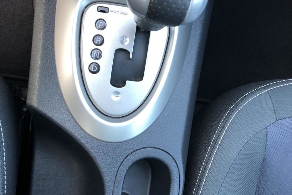 Продам Nissan Qashqai 2.0 CVТ (141 к.с.) • Base 2012 года в Житомире