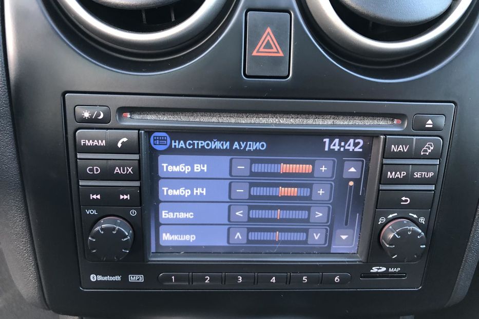 Продам Nissan Qashqai 2.0 CVТ (141 к.с.) • Base 2012 года в Житомире