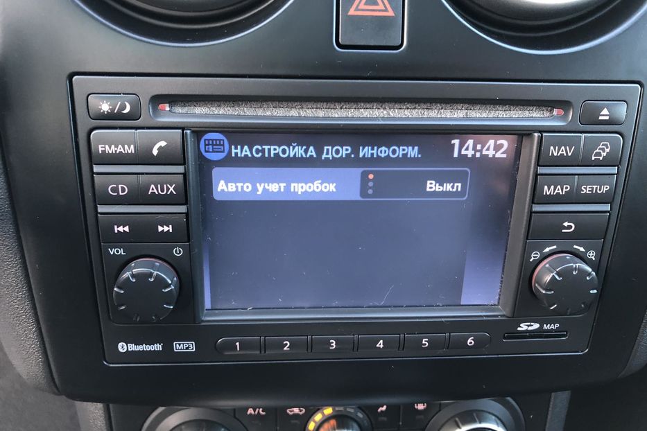 Продам Nissan Qashqai 2.0 CVТ (141 к.с.) • Base 2012 года в Житомире