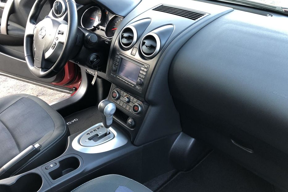 Продам Nissan Qashqai 2.0 CVТ (141 к.с.) • Base 2012 года в Житомире