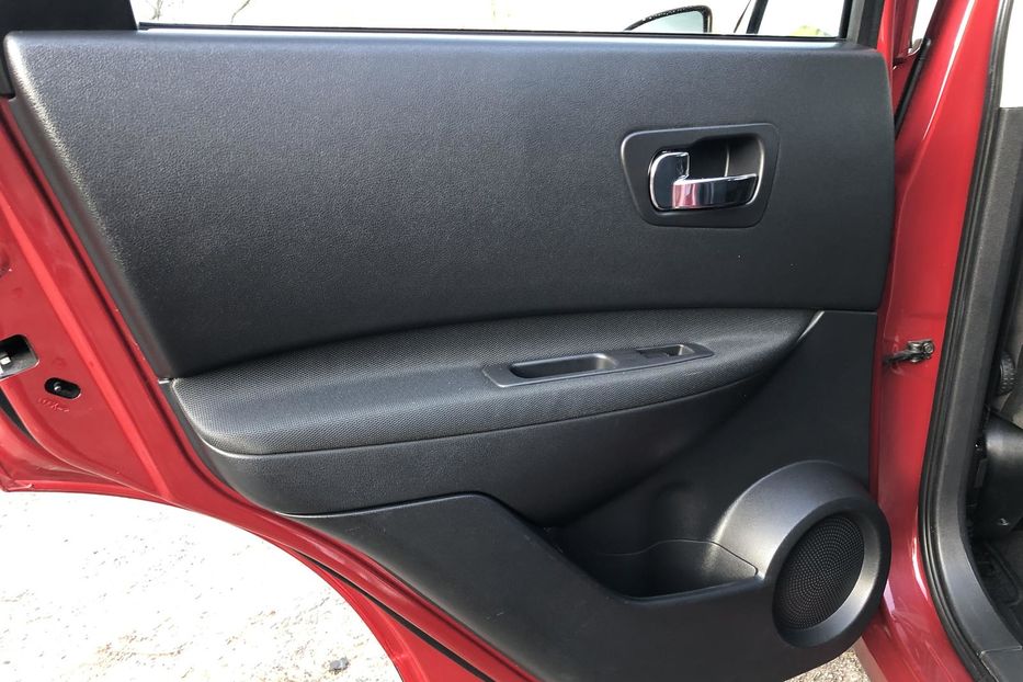 Продам Nissan Qashqai 2.0 CVТ (141 к.с.) • Base 2012 года в Житомире