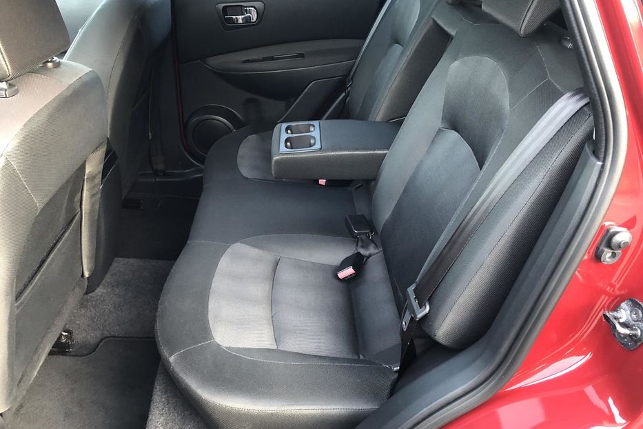 Продам Nissan Qashqai 2.0 CVТ (141 к.с.) • Base 2012 года в Житомире