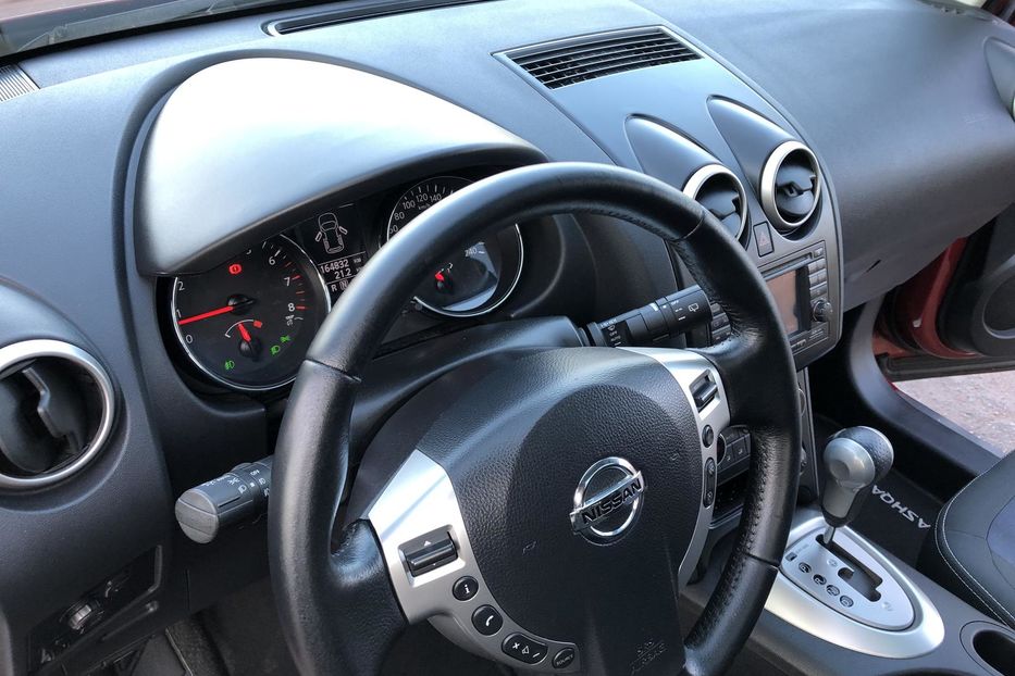 Продам Nissan Qashqai 2.0 CVТ (141 к.с.) • Base 2012 года в Житомире