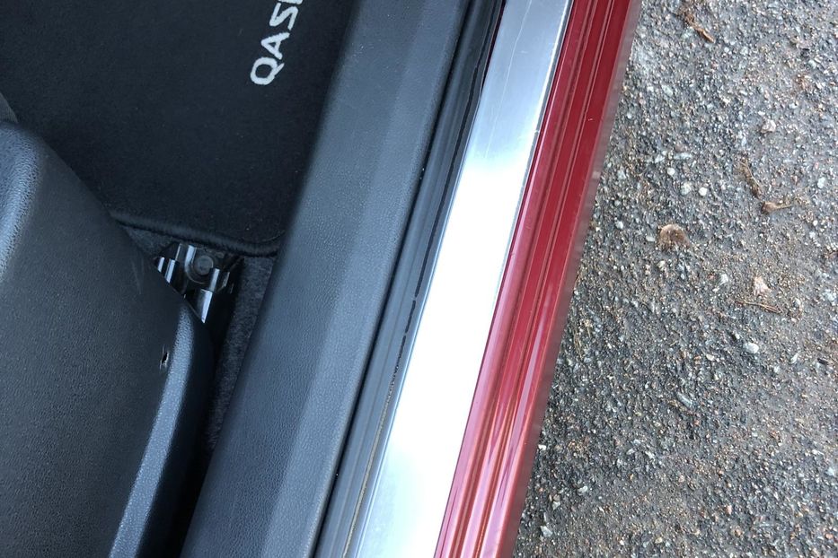 Продам Nissan Qashqai 2.0 CVТ (141 к.с.) • Base 2012 года в Житомире