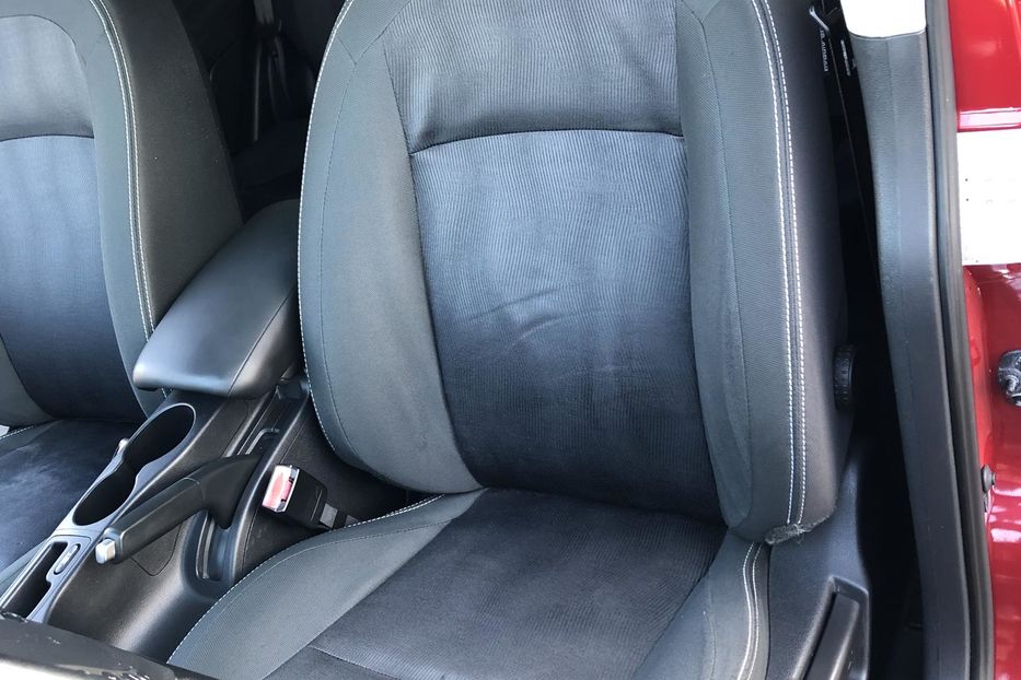 Продам Nissan Qashqai 2.0 CVТ (141 к.с.) • Base 2012 года в Житомире