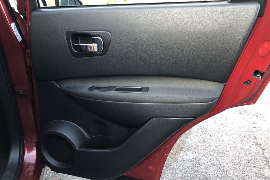 Продам Nissan Qashqai 2.0 CVТ (141 к.с.) • Base 2012 года в Житомире