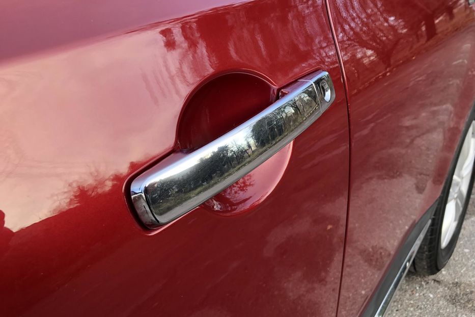 Продам Nissan Qashqai 2.0 CVТ (141 к.с.) • Base 2012 года в Житомире