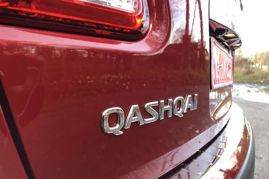 Продам Nissan Qashqai 2.0 CVТ (141 к.с.) • Base 2012 года в Житомире