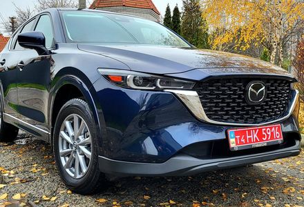 Продам Mazda CX-5 PREFERED  2023 года в Днепре