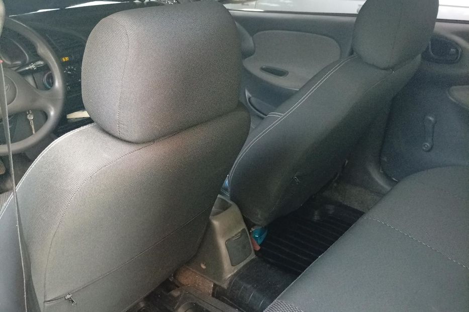 Продам Daewoo Lanos 2008 года в г. Кривой Рог, Днепропетровская область