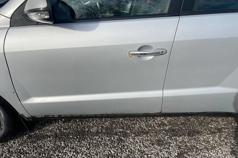 Продам Geely Emgrand X7 2013 года в г. Балаклея, Харьковская область