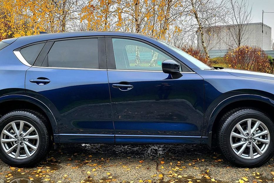 Продам Mazda CX-5 PREFERED  2023 года в Днепре