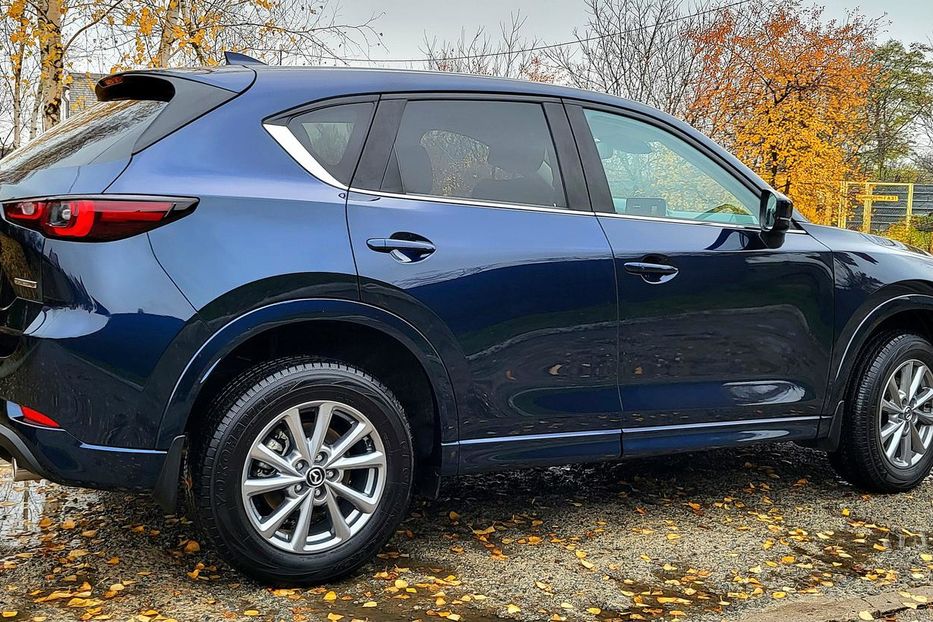 Продам Mazda CX-5 PREFERED  2023 года в Днепре