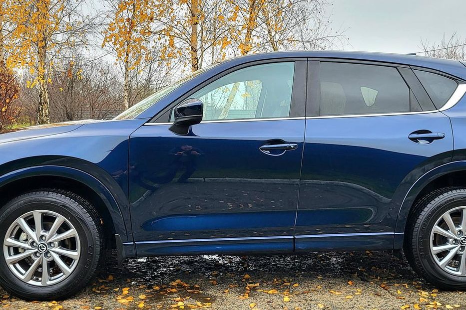 Продам Mazda CX-5 PREFERED  2023 года в Днепре